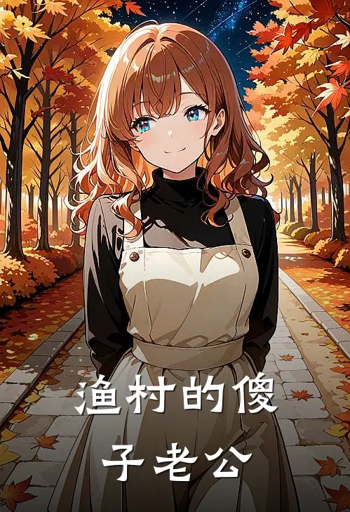 渔村的傻子老公