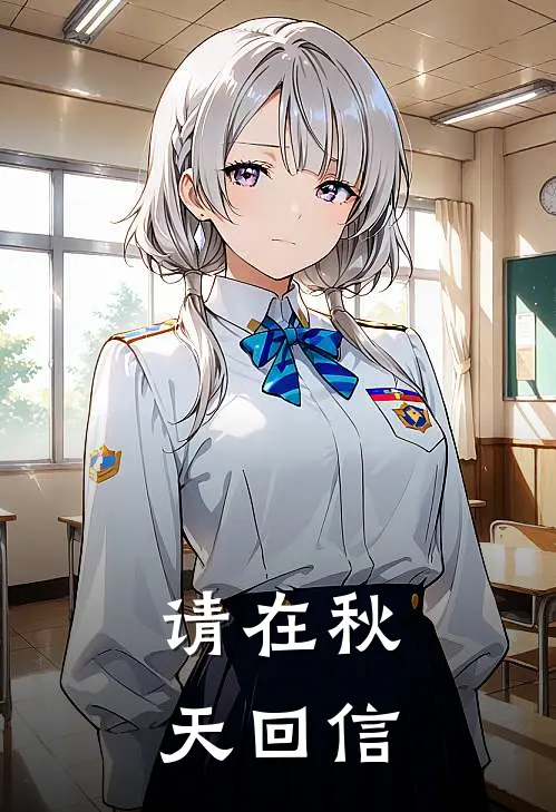 请在秋天回信