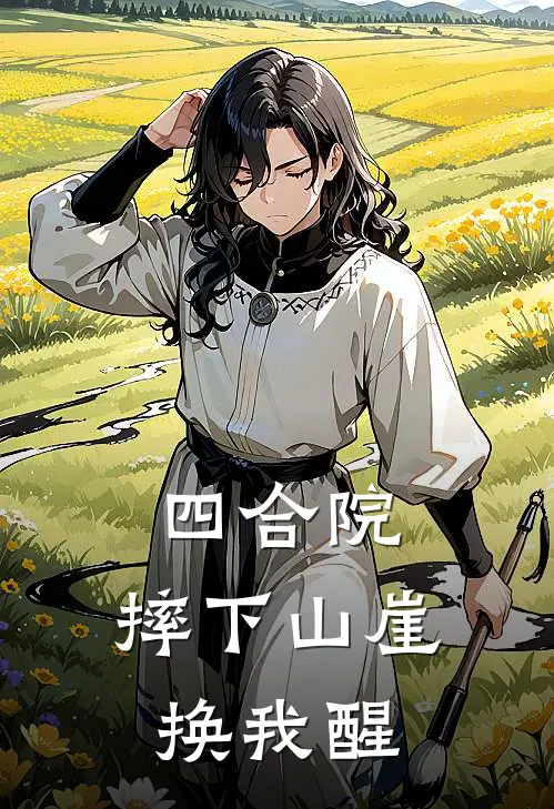 四合院:摔下山崖换我醒