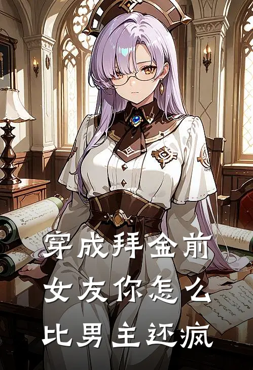 穿成拜金前女友你怎么比男主还疯