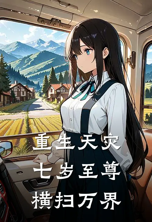 重生天灾：七岁至尊横扫万界
