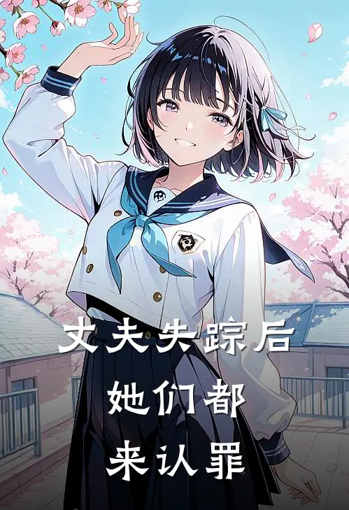 丈夫失踪后，她们都来认罪