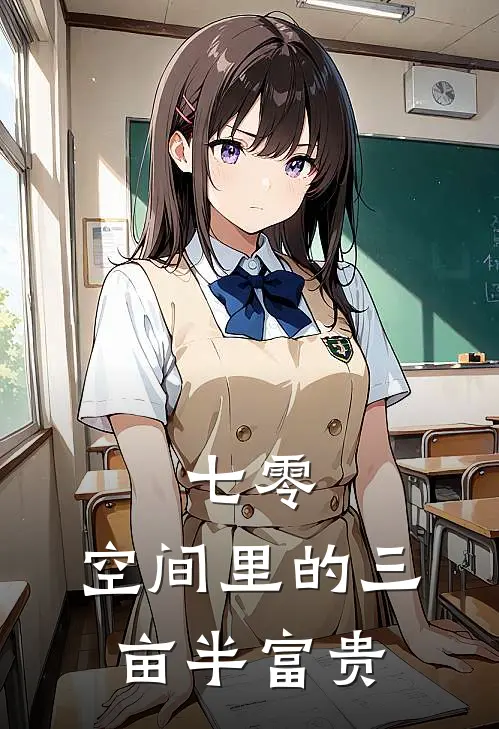 七零:空间里的三亩半富贵
