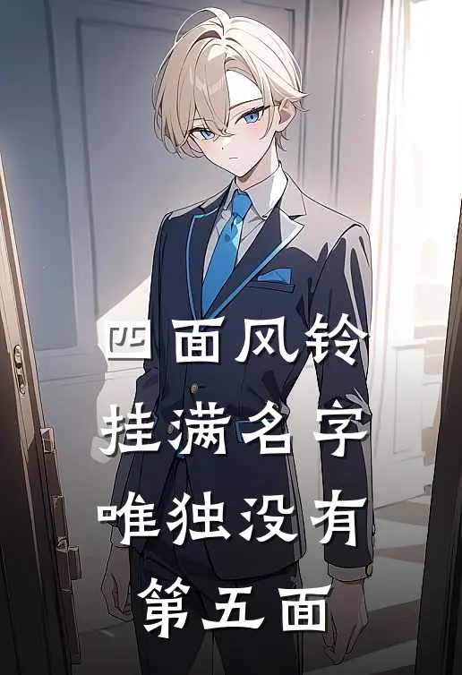 四面风铃挂满名字，唯独没有第五面