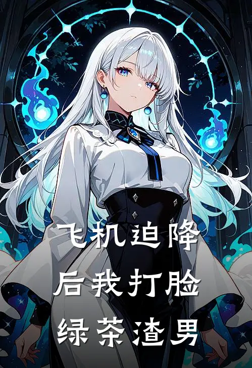 飞机迫降后我打脸绿茶渣男