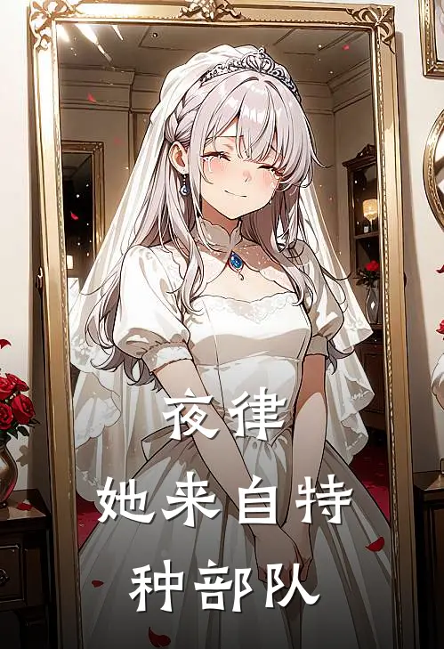 夜律:她来自特种部队