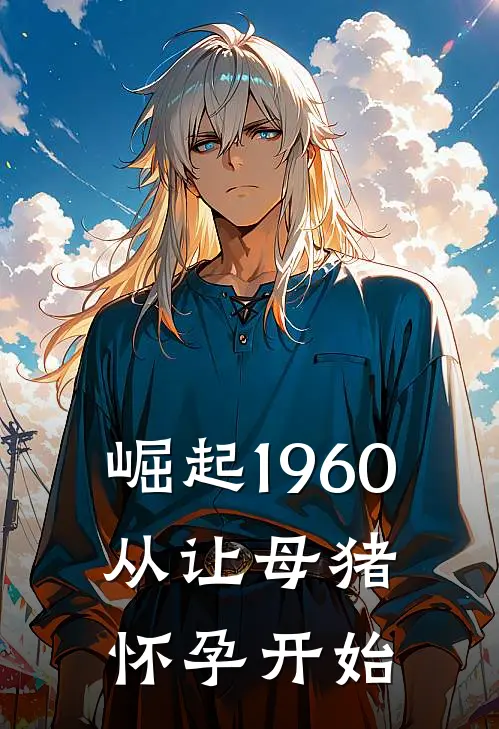 崛起1960：从让母猪怀孕开始