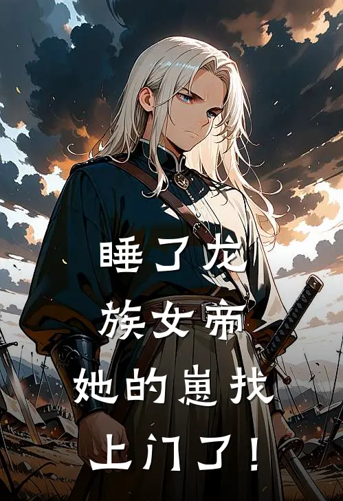 睡了龙族女帝,她的崽找上门了!