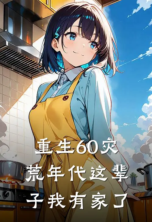 重生60灾荒年代这辈子我有家了