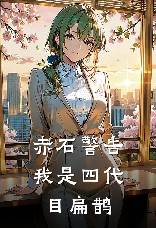 赤石警告:我是四代目扁鹊