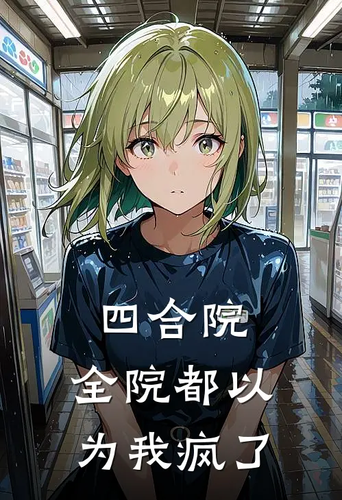四合院:全院都以为我疯了
