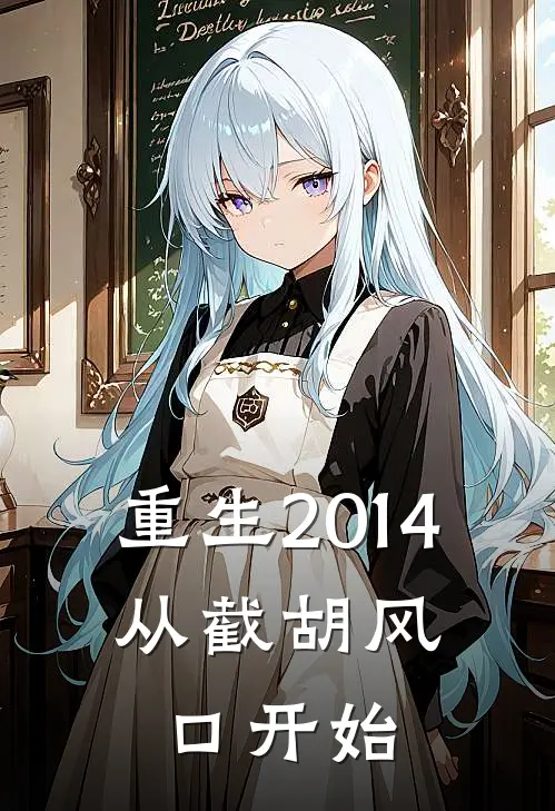 重生2014:从截胡风口开始