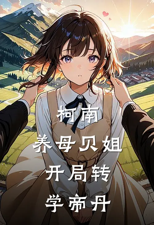 柯南：养母贝姐，开局转学帝丹
