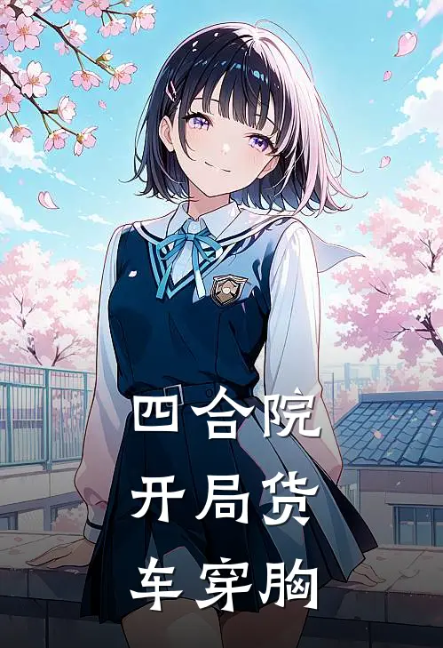四合院:开局货车穿胸