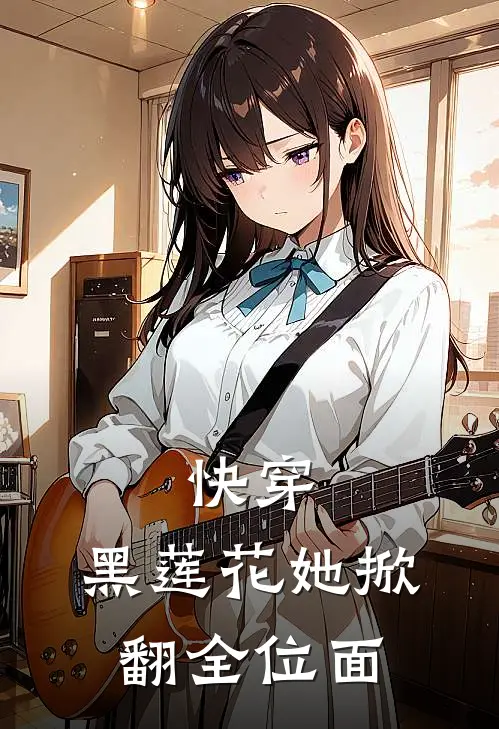 快穿:黑莲花她掀翻全位面