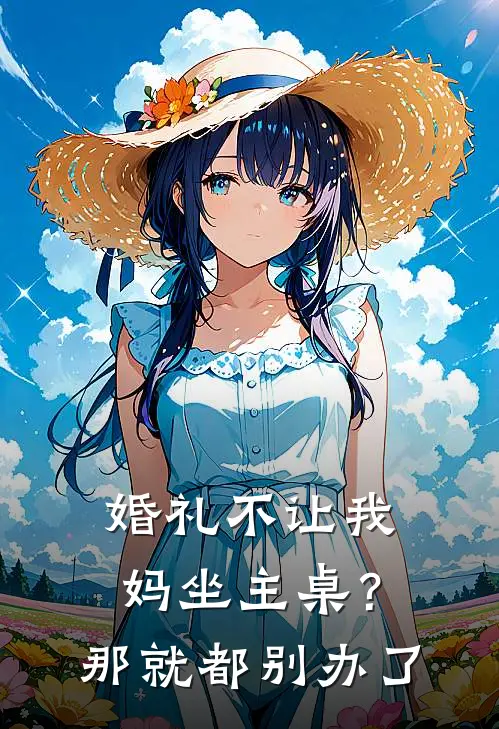 婚礼不让我妈坐主桌?那就都别办了