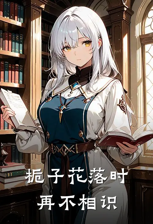 栀子花落时，再不相识