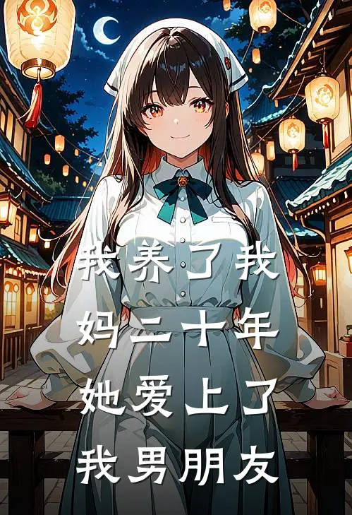 我养了我妈二十年,她爱上了我男朋友