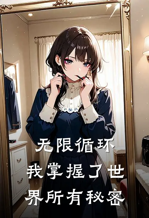 无限循环：我掌握了世界所有秘密
