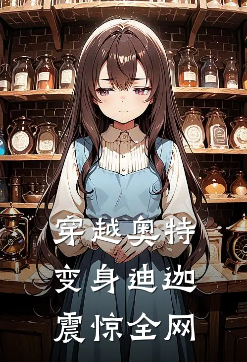穿越奥特，变身迪迦震惊全网