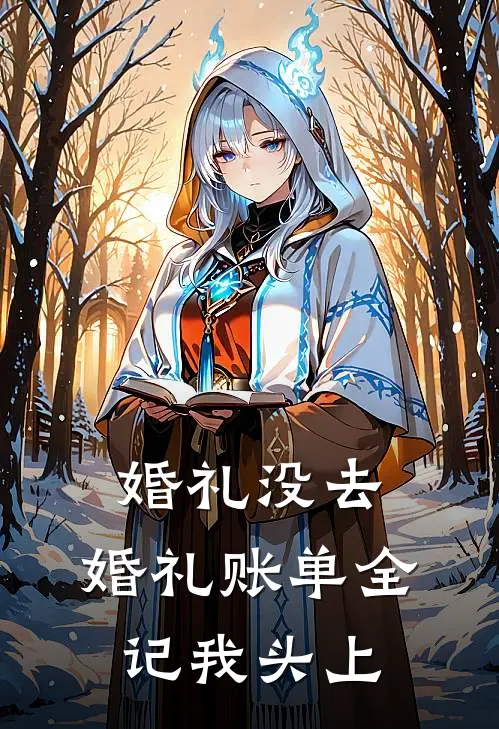 婚礼没去，婚礼账单全记我头上