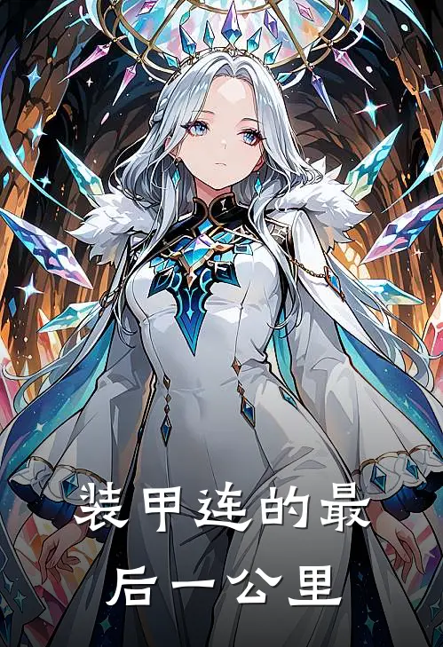 装甲连的最后一公里