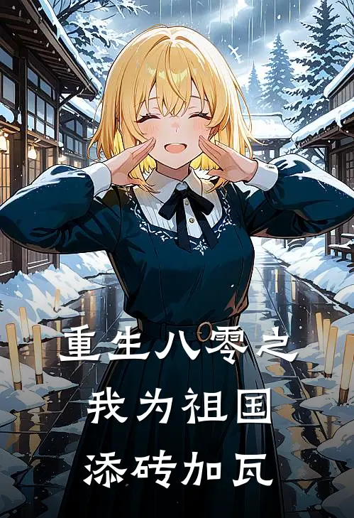 重生八零之我为祖国添砖加瓦