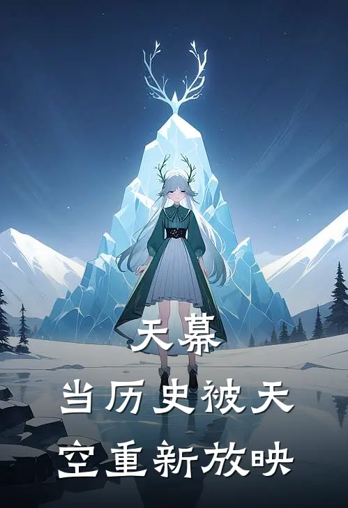 天幕：当历史被天空重新放映