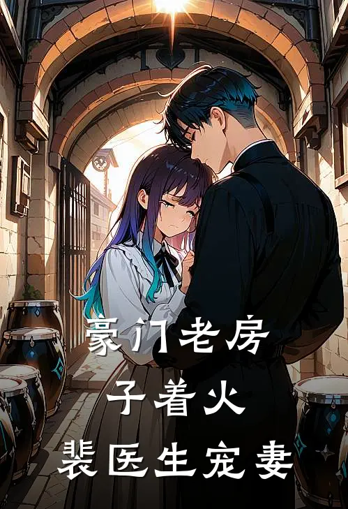 豪门老房子着火:裴医生宠妻