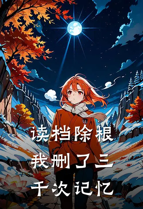 读档除根：我删了三千次记忆