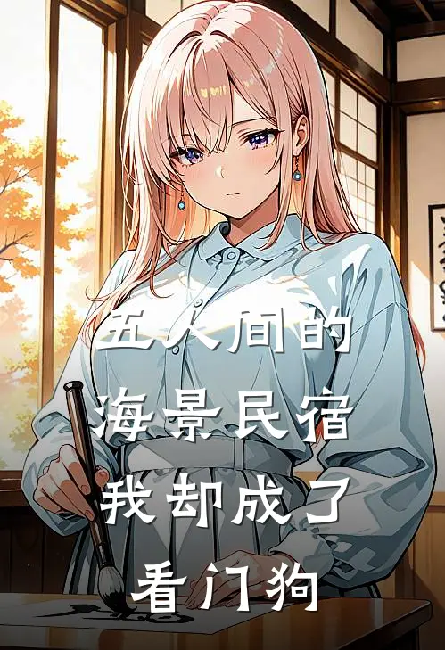 五人间的海景民宿，我却成了看门狗