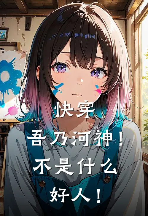 快穿:吾乃河神!不是什么好人!