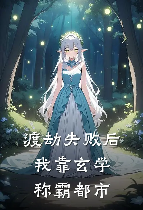 渡劫失败后，我靠玄学称霸都市
