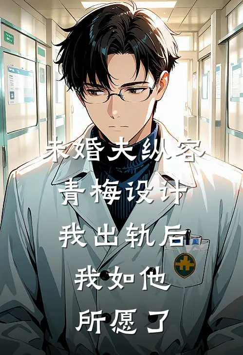 未婚夫纵容青梅设计我出轨后,我如他所愿了