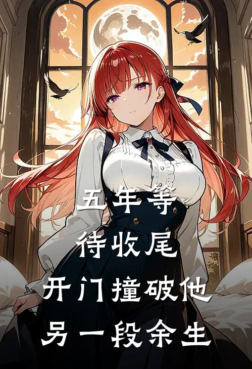 五年等待收尾,开门撞破他另一段余生