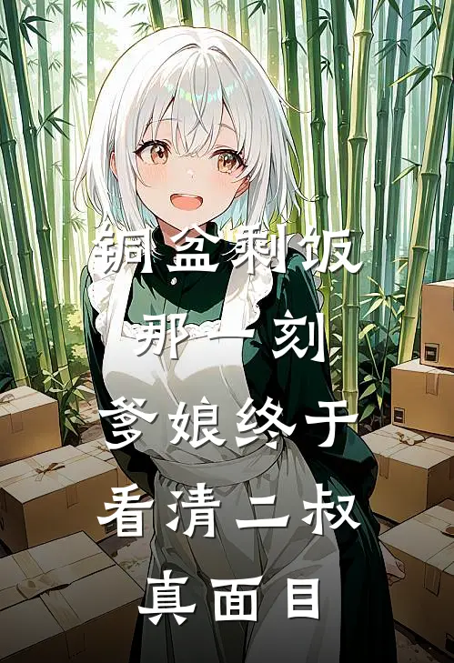 铜盆剩饭那一刻,爹娘终于看清二叔真面目