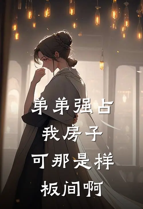 弟弟强占我房子，可那是样板间啊