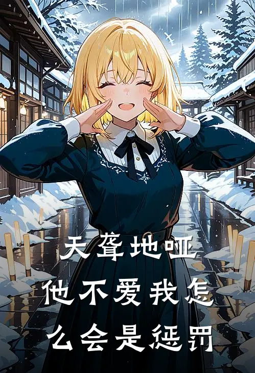 天聋地哑，他不爱我怎么会是惩罚