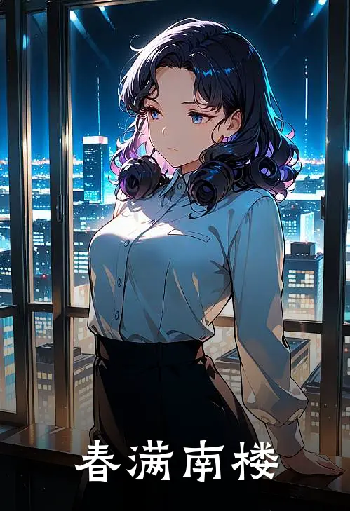 春满南楼