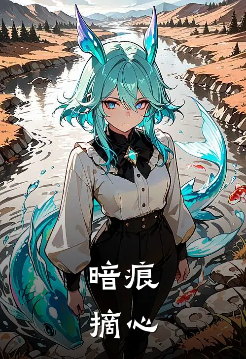 暗痕：摘心