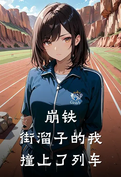崩铁：街溜子的我撞上了列车