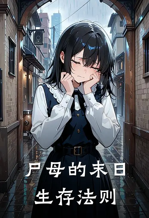 尸母的末日生存法则