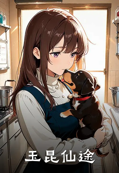 玉昆仙途