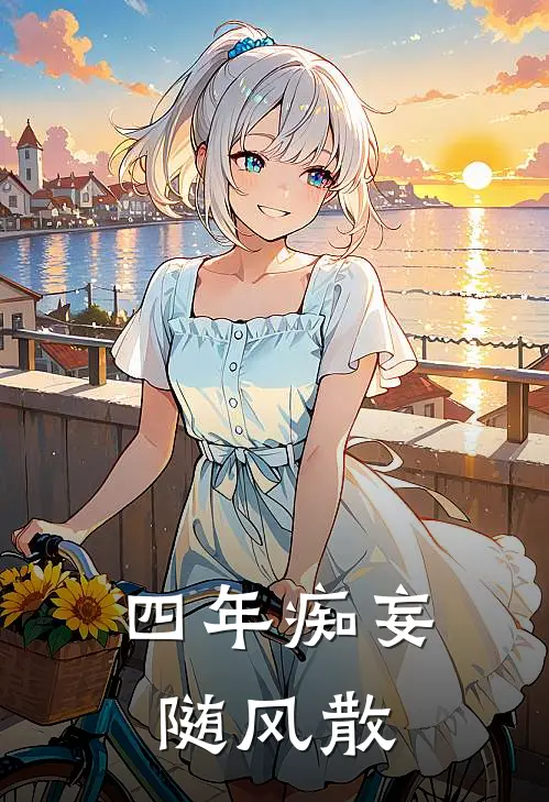 四年痴妄随风散