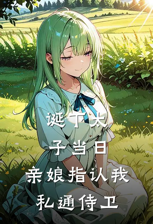 诞下太子当日,亲娘指认我私通侍卫