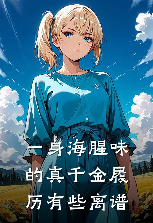 一身海腥味的真千金履历有些离谱