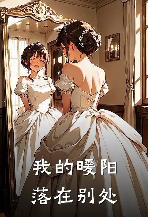 我的暖阳,落在别处
