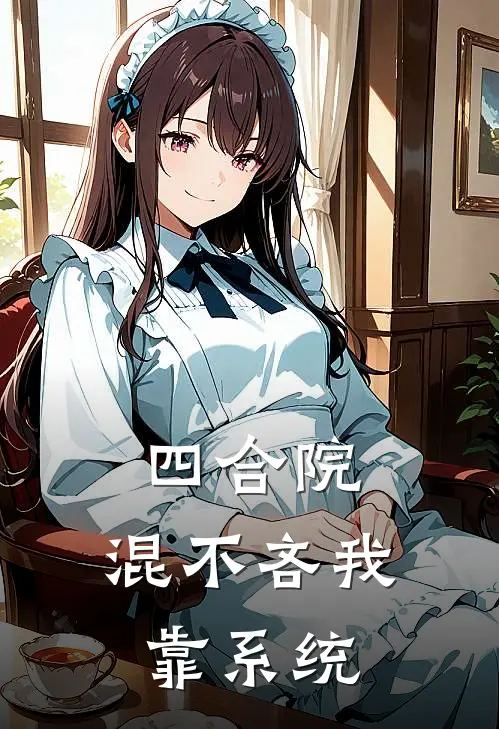 四合院：混不吝我靠系统