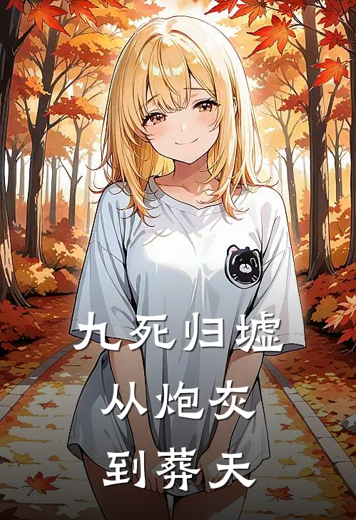 九死归墟：从炮灰到葬天