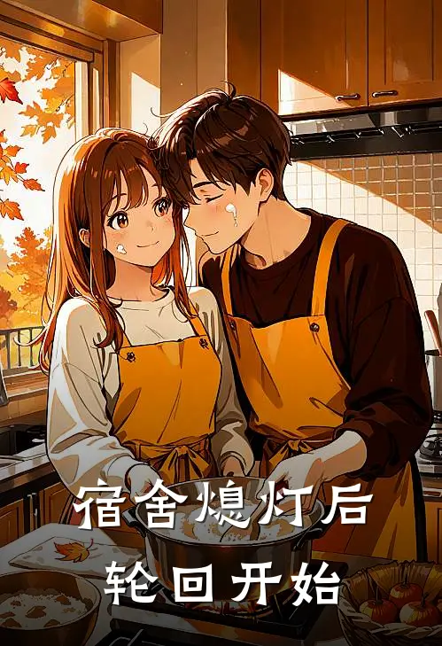 宿舍熄灯后，轮回开始